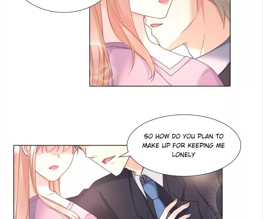 A Chance to Cherish (Colored) Chapter 113 page 27 - 