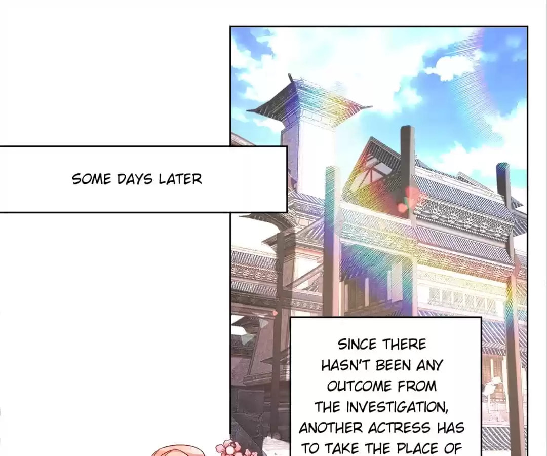 A Chance to Cherish (Colored) Chapter 113 page 32 - 
