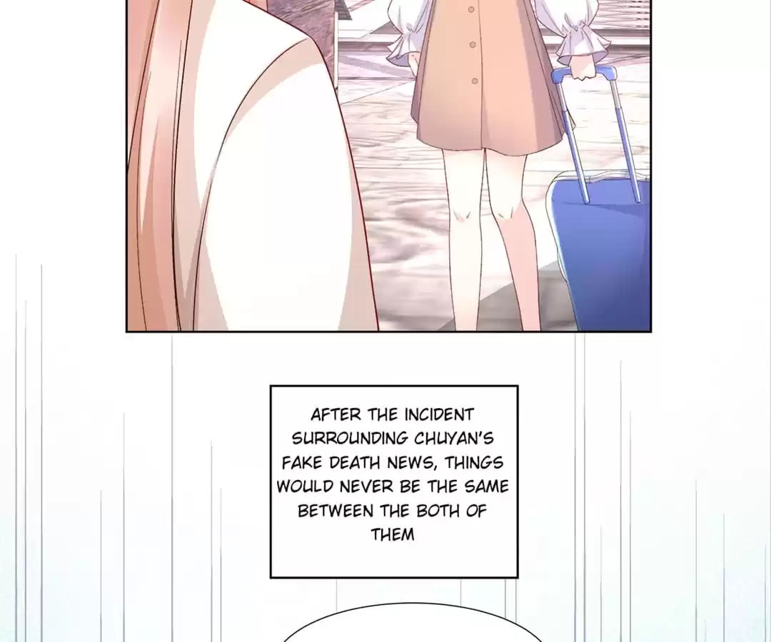 A Chance to Cherish (Colored) Chapter 113 page 35 - 