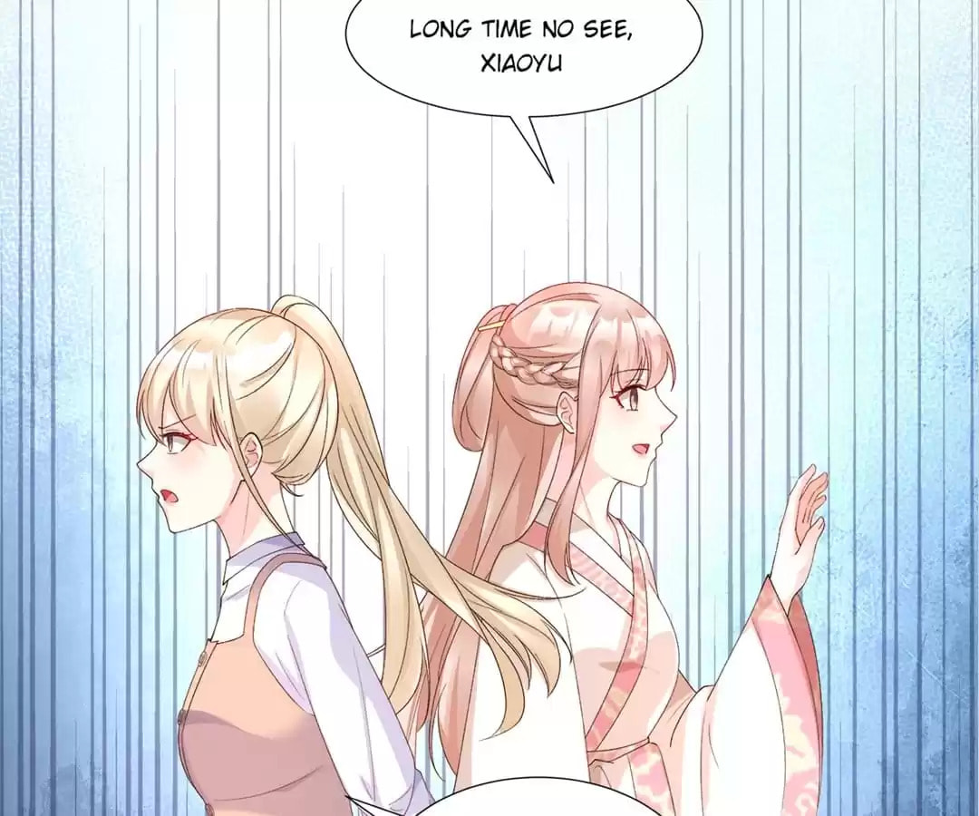 A Chance to Cherish (Colored) Chapter 113 page 36 - 