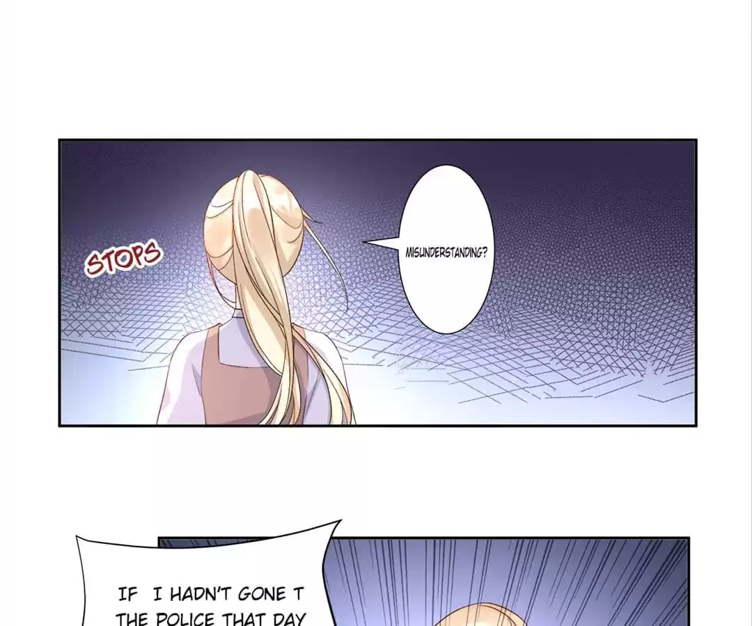 A Chance to Cherish (Colored) Chapter 113 page 39 - 