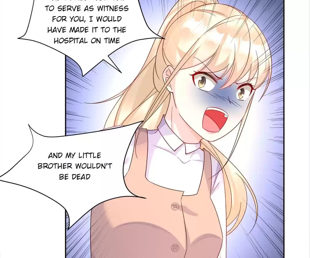 A Chance to Cherish (Colored) Chapter 113 page 40 - 