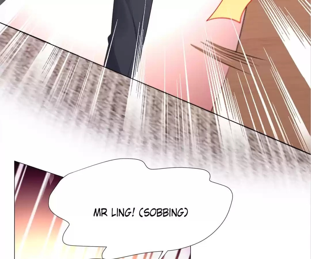 A Chance to Cherish (Colored) Chapter 113 page 6 - 