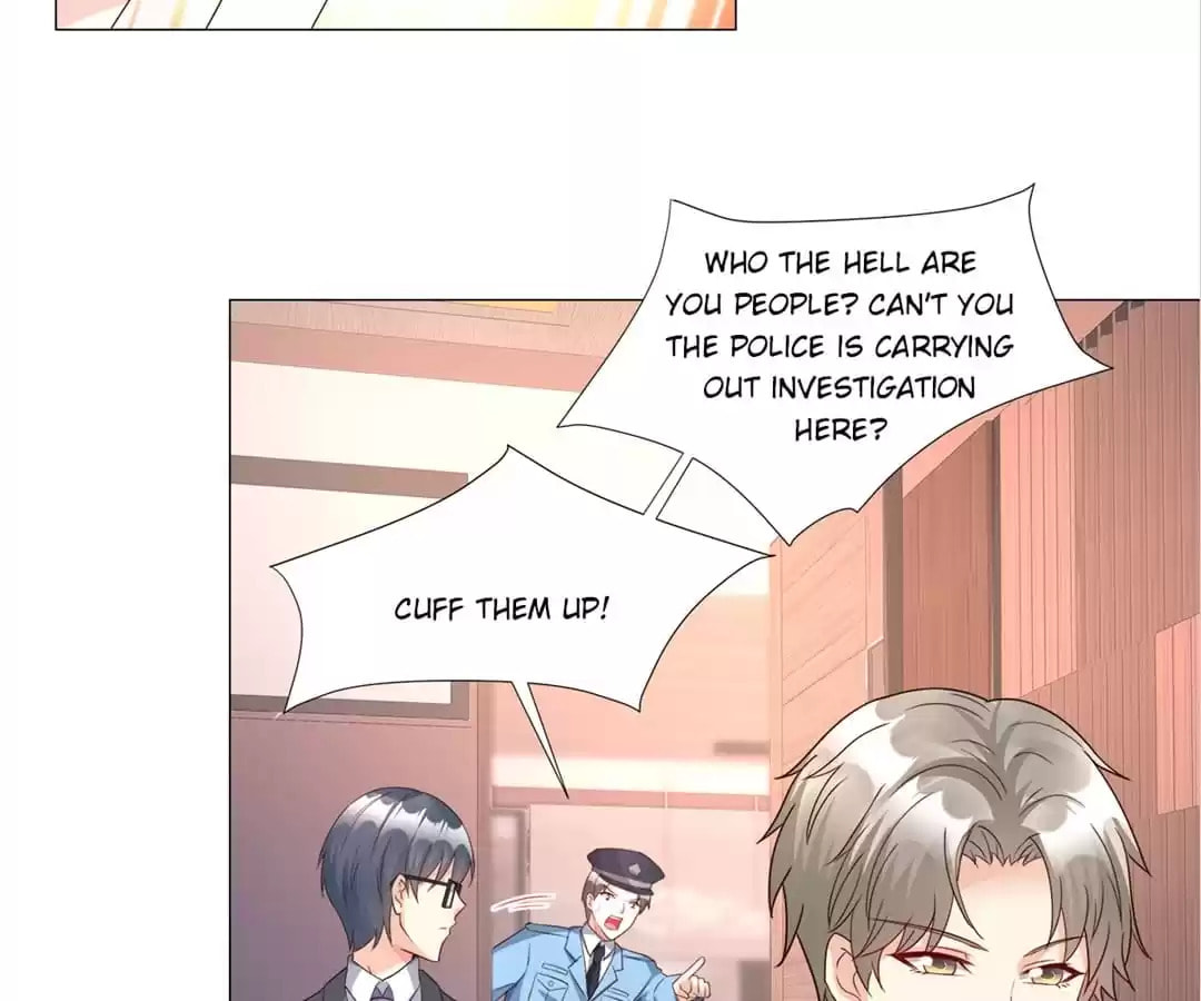 A Chance to Cherish (Colored) Chapter 113 page 8 - 