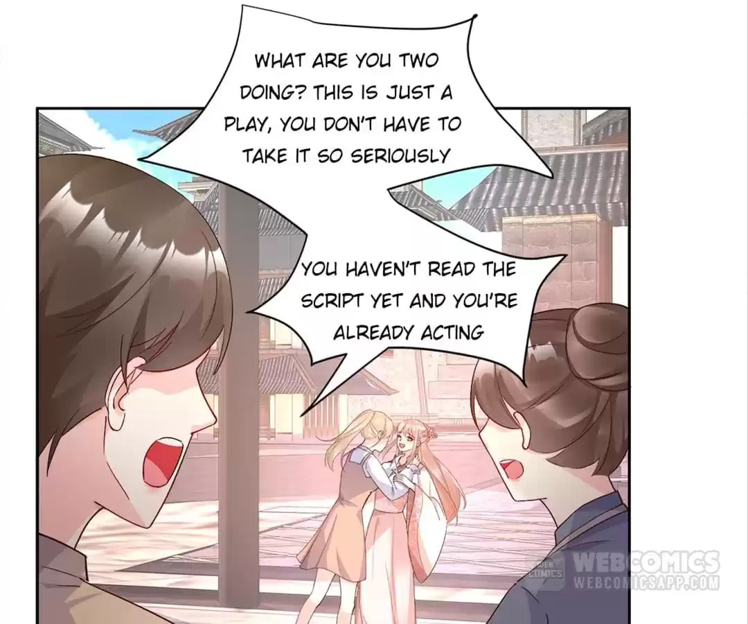 A Chance to Cherish (Colored) Chapter 114 page 2 - 