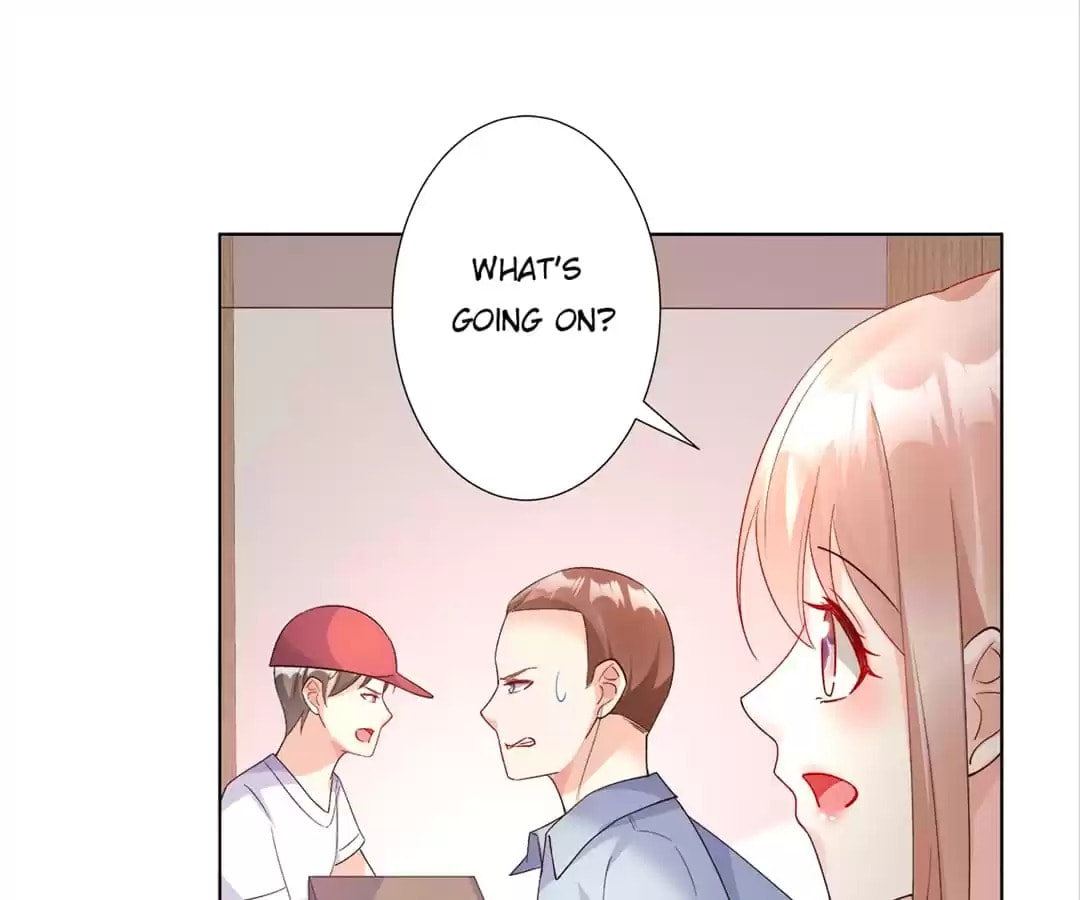A Chance to Cherish (Colored) Chapter 114 page 14 - 