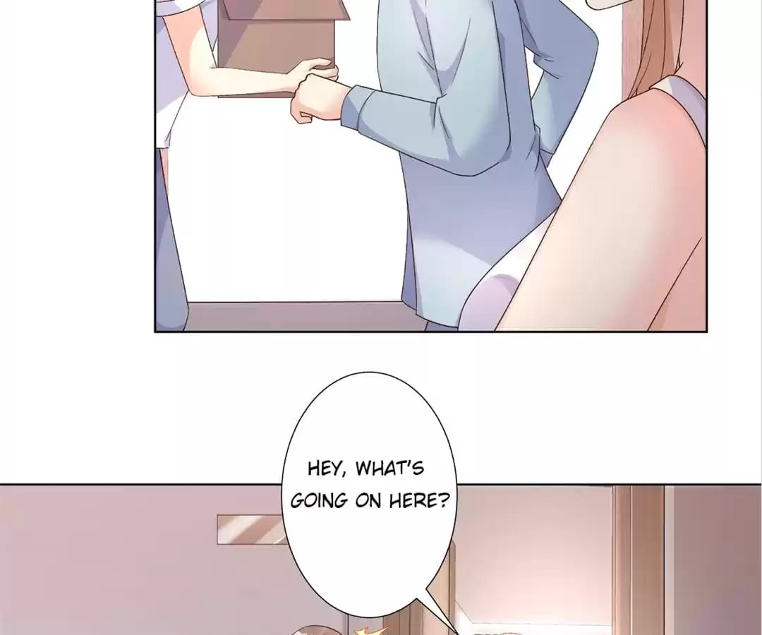 A Chance to Cherish (Colored) Chapter 114 page 15 - 