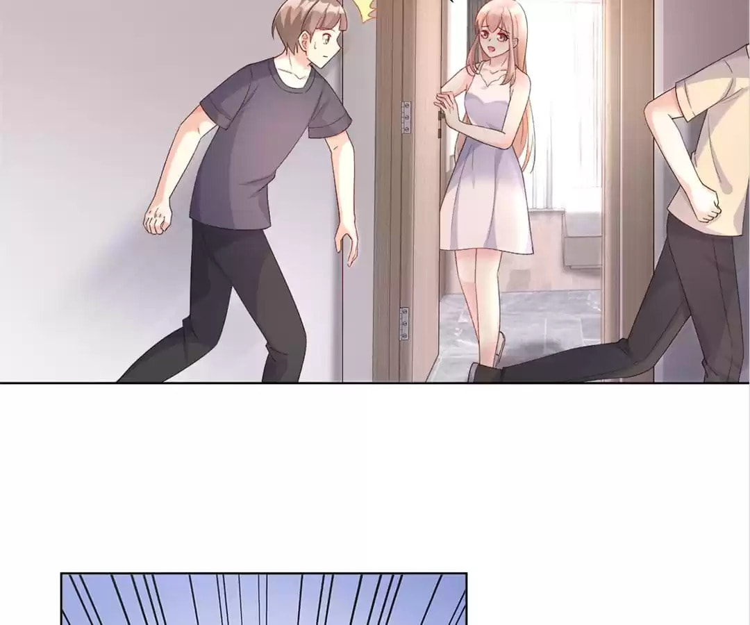 A Chance to Cherish (Colored) Chapter 114 page 16 - 
