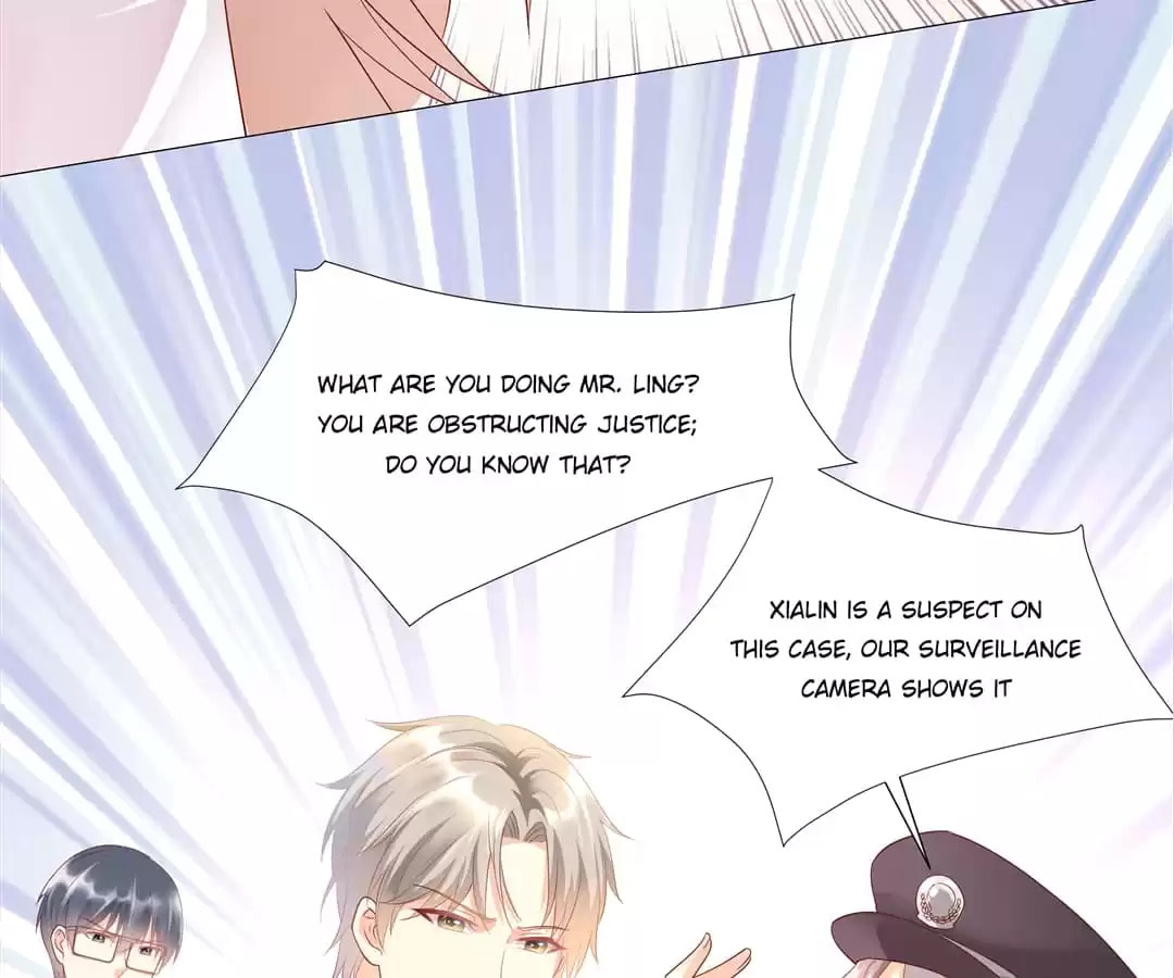 A Chance to Cherish (Colored) Chapter 114 page 28 - 