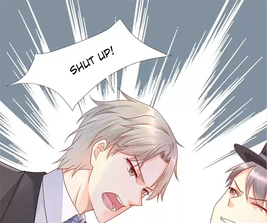 A Chance to Cherish (Colored) Chapter 114 page 31 - 