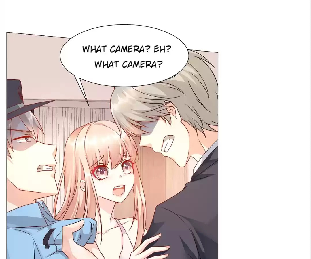 A Chance to Cherish (Colored) Chapter 114 page 33 - 