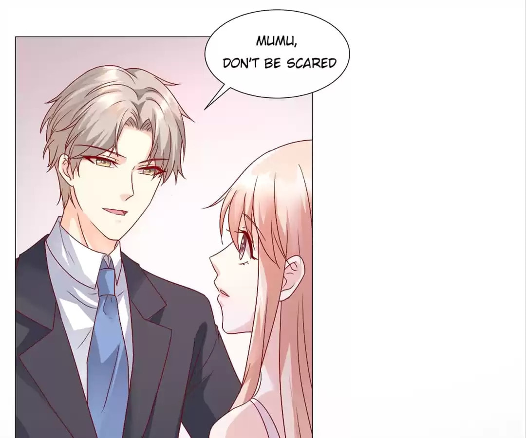 A Chance to Cherish (Colored) Chapter 114 page 38 - 