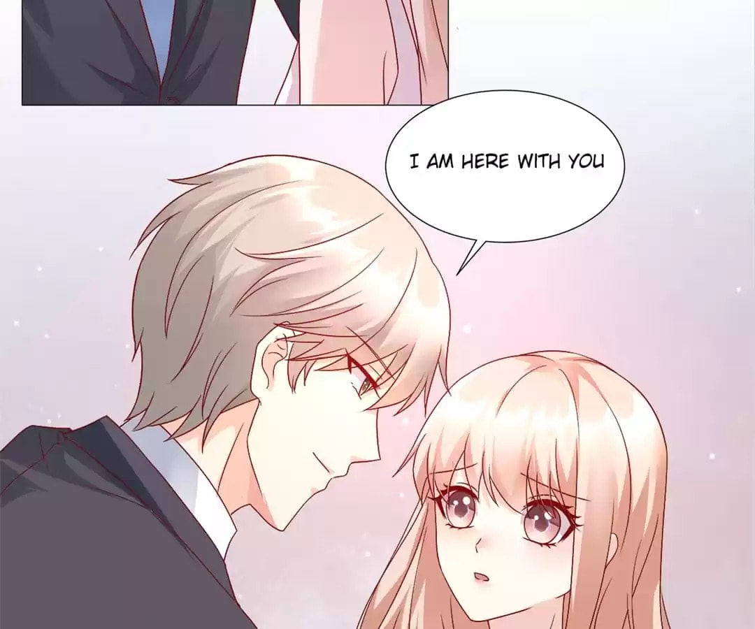 A Chance to Cherish (Colored) Chapter 114 page 39 - 