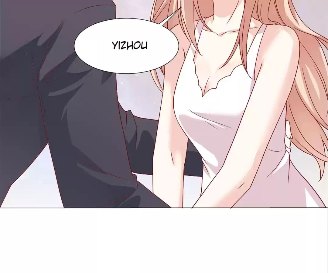 A Chance to Cherish (Colored) Chapter 114 page 40 - 