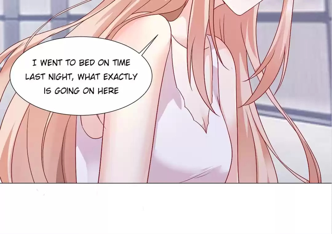 A Chance to Cherish (Colored) Chapter 114 page 45 - 