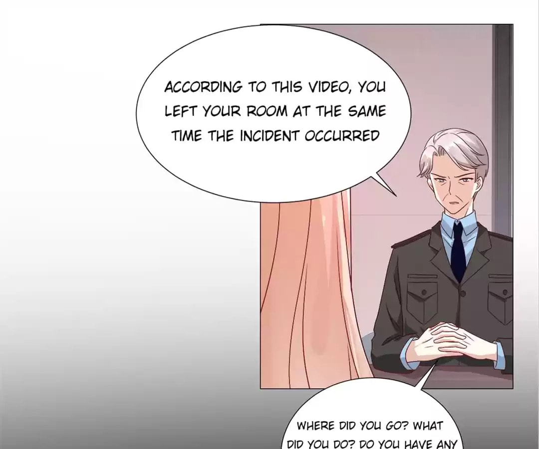 A Chance to Cherish (Colored) Chapter 114 page 46 - 