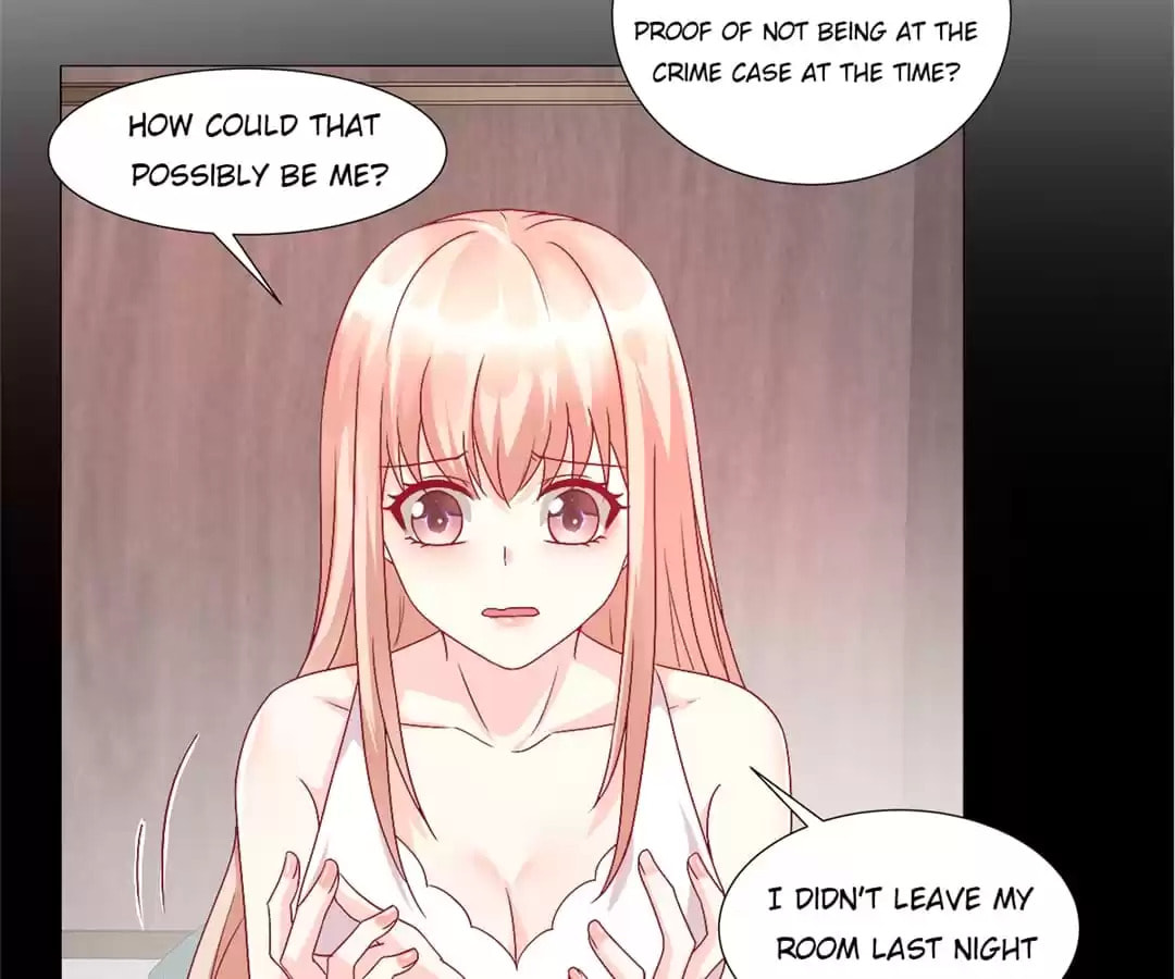 A Chance to Cherish (Colored) Chapter 114 page 47 - 