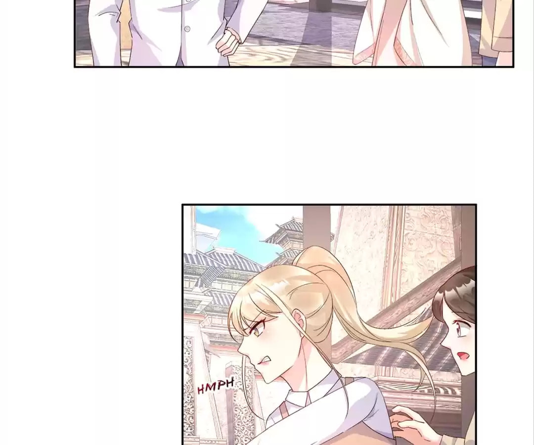 A Chance to Cherish (Colored) Chapter 114 page 6 - 