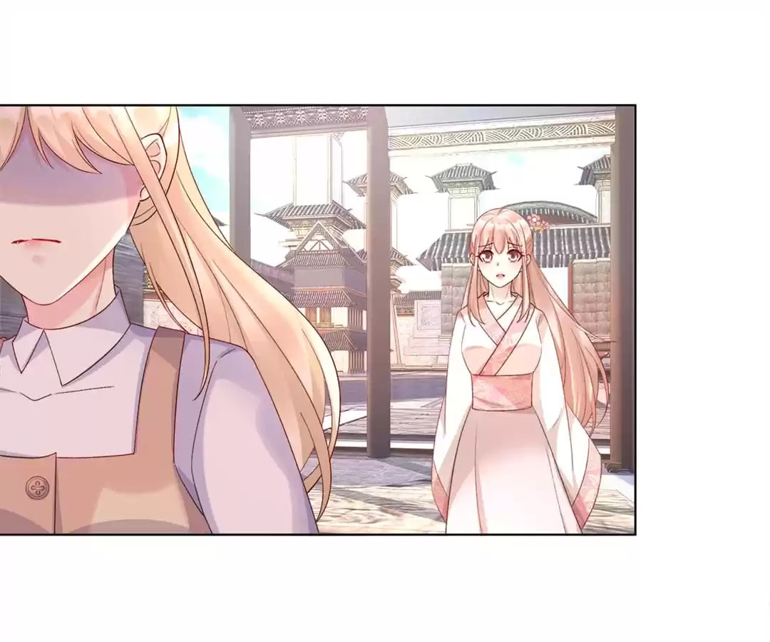 A Chance to Cherish (Colored) Chapter 114 page 8 - 