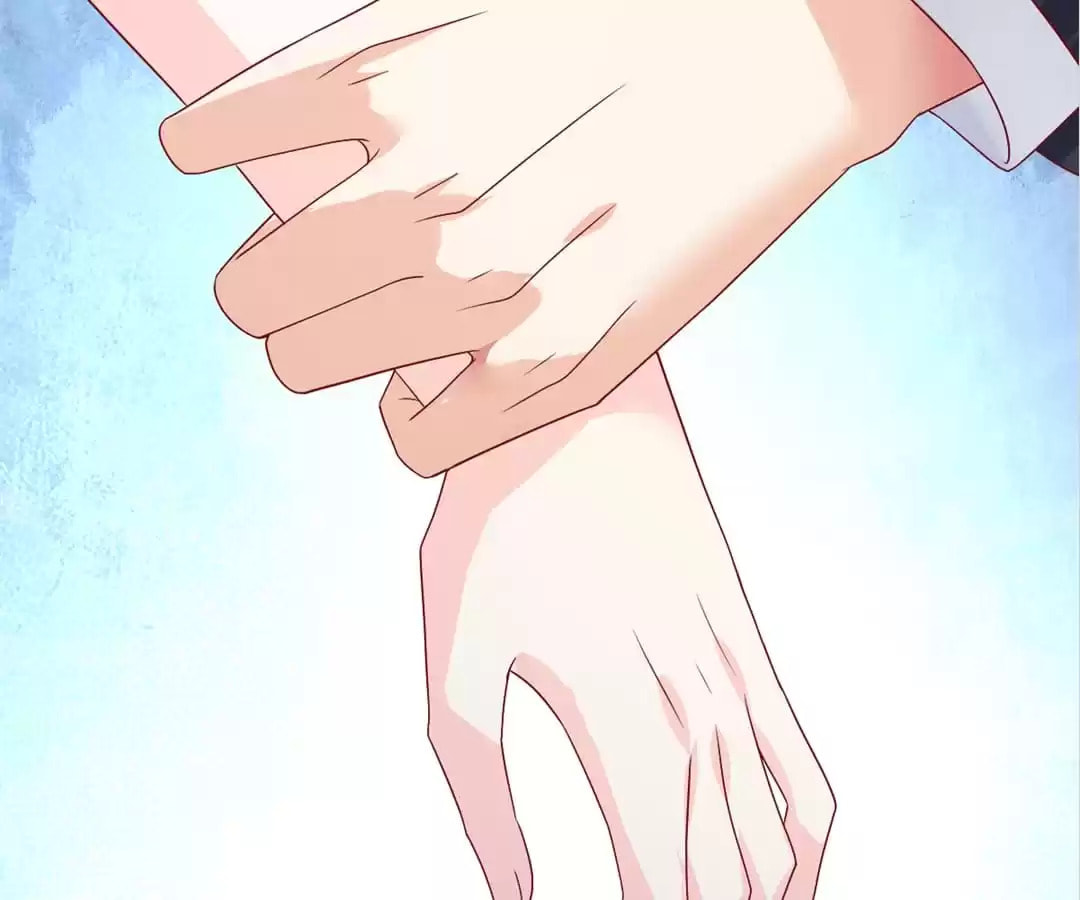 A Chance to Cherish (Colored) Chapter 115 page 21 - 