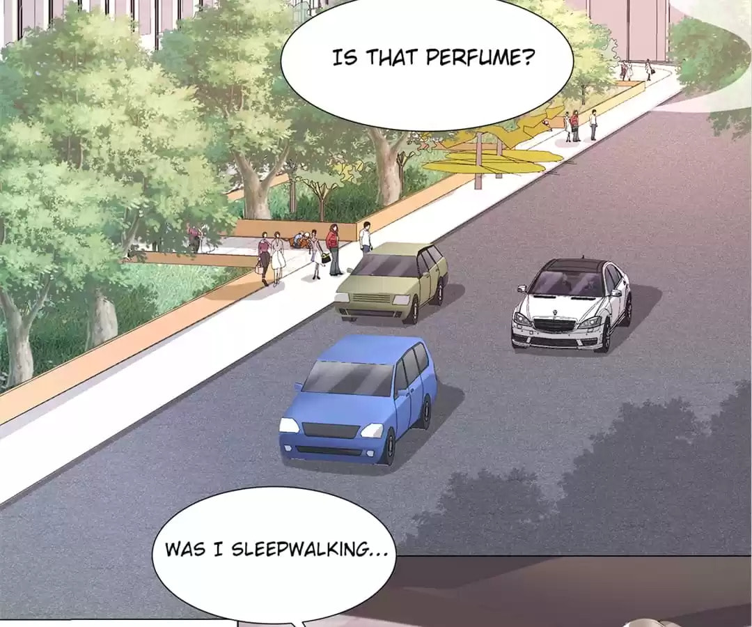 A Chance to Cherish (Colored) Chapter 115 page 29 - 