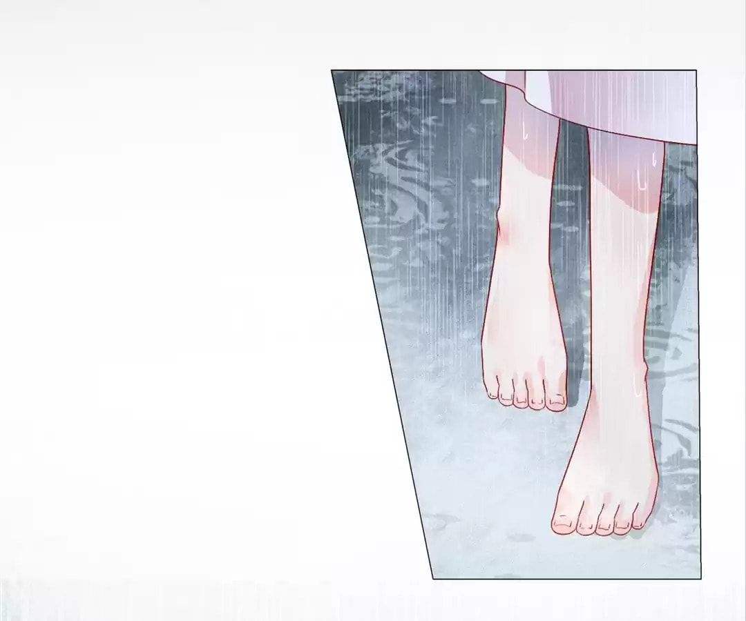 A Chance to Cherish (Colored) Chapter 115 page 4 - 