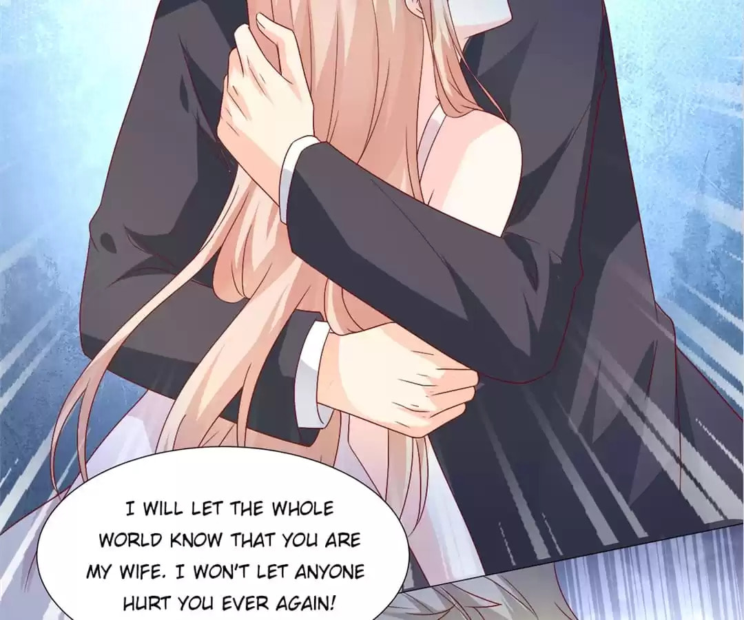 A Chance to Cherish (Colored) Chapter 115 page 32 - 