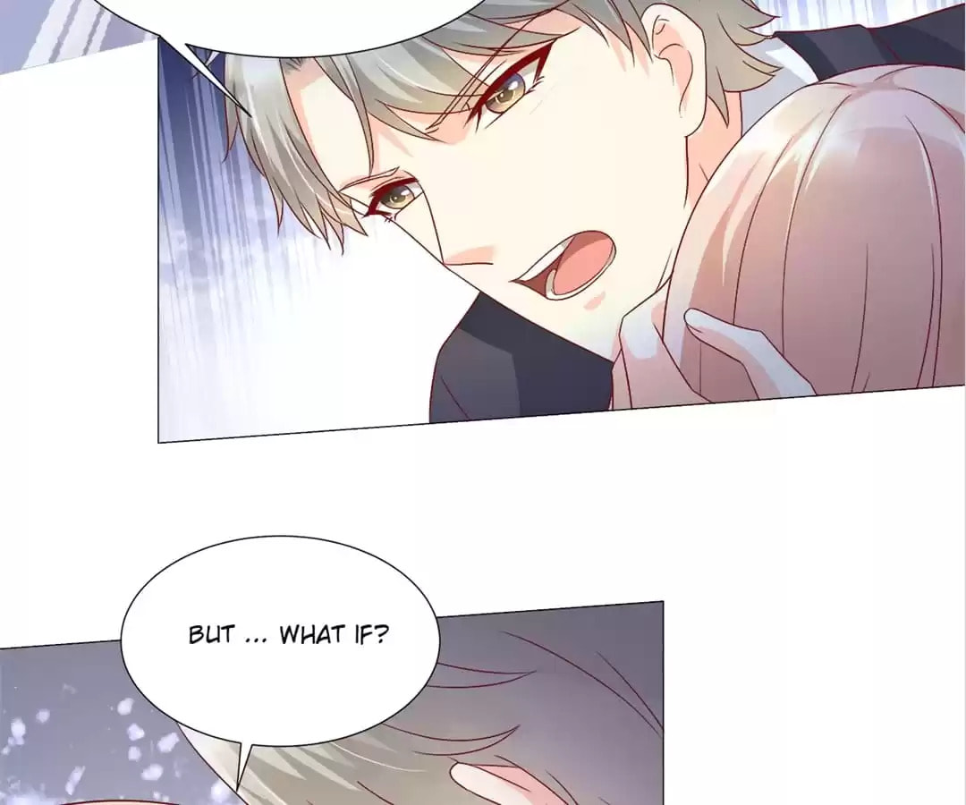 A Chance to Cherish (Colored) Chapter 115 page 33 - 