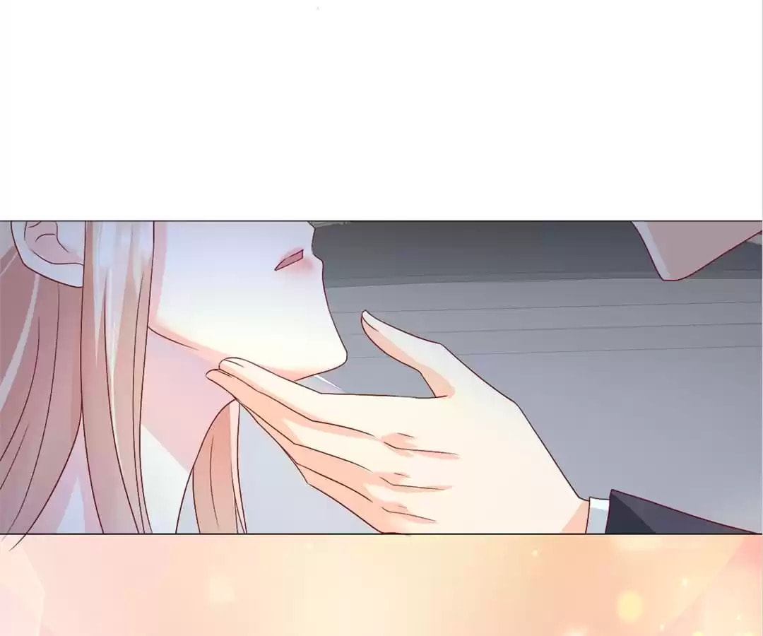 A Chance to Cherish (Colored) Chapter 115 page 35 - 