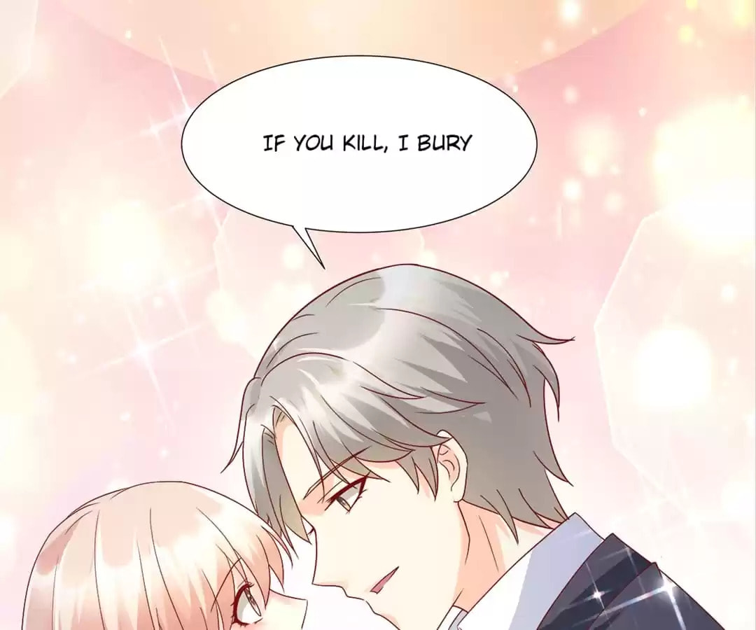 A Chance to Cherish (Colored) Chapter 115 page 36 - 