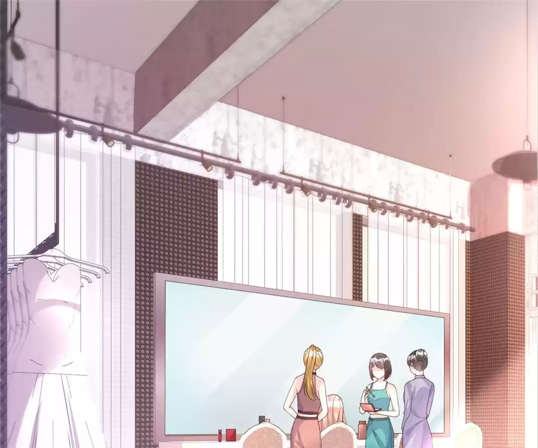 A Chance to Cherish (Colored) Chapter 115 page 39 - 