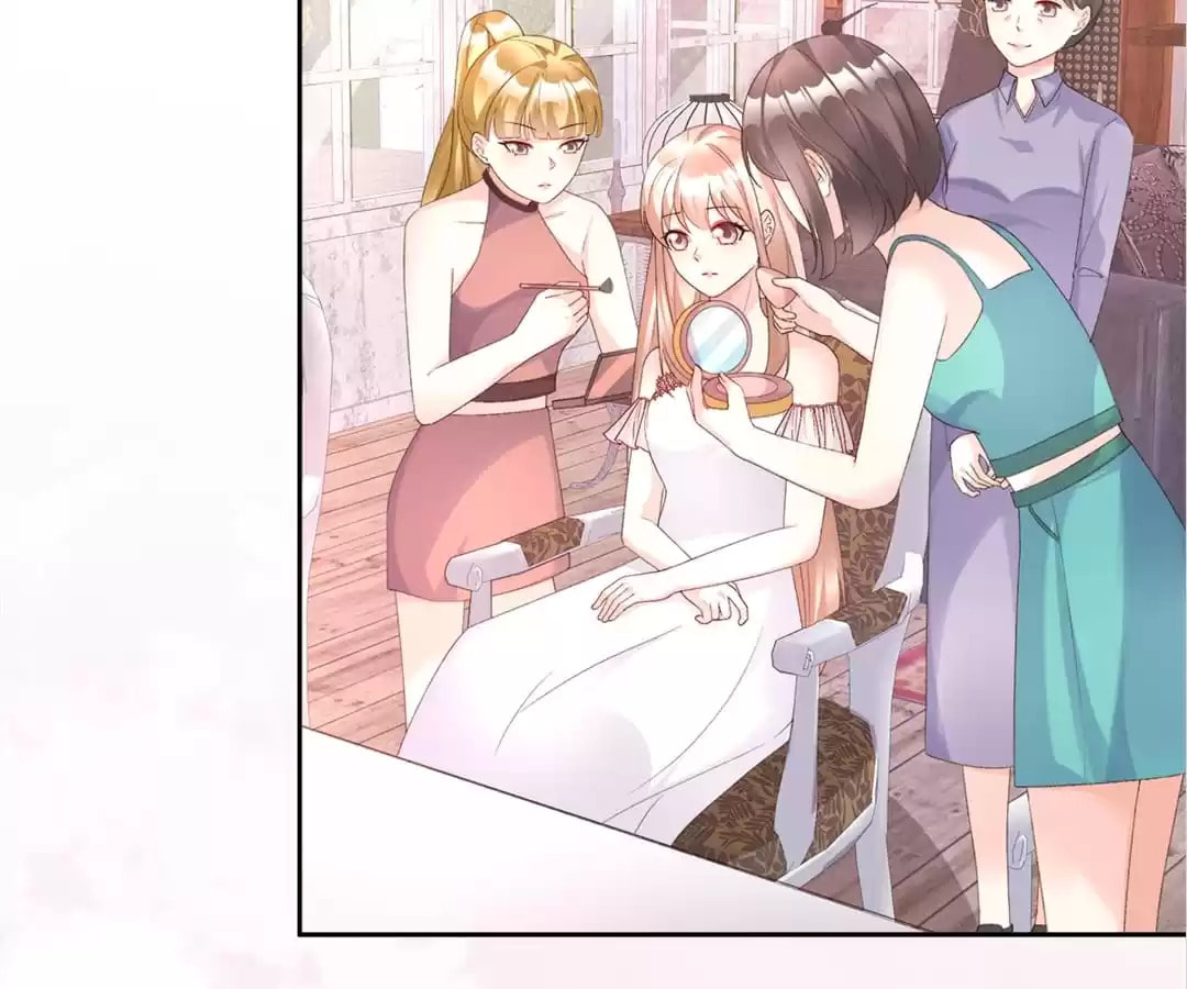 A Chance to Cherish (Colored) Chapter 115 page 41 - 