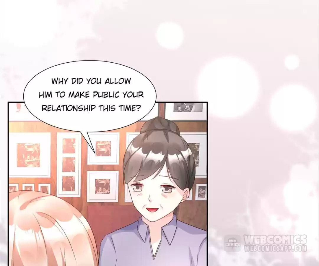 A Chance to Cherish (Colored) Chapter 115 page 42 - 