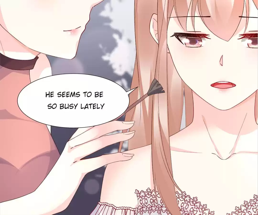 A Chance to Cherish (Colored) Chapter 115 page 44 - 