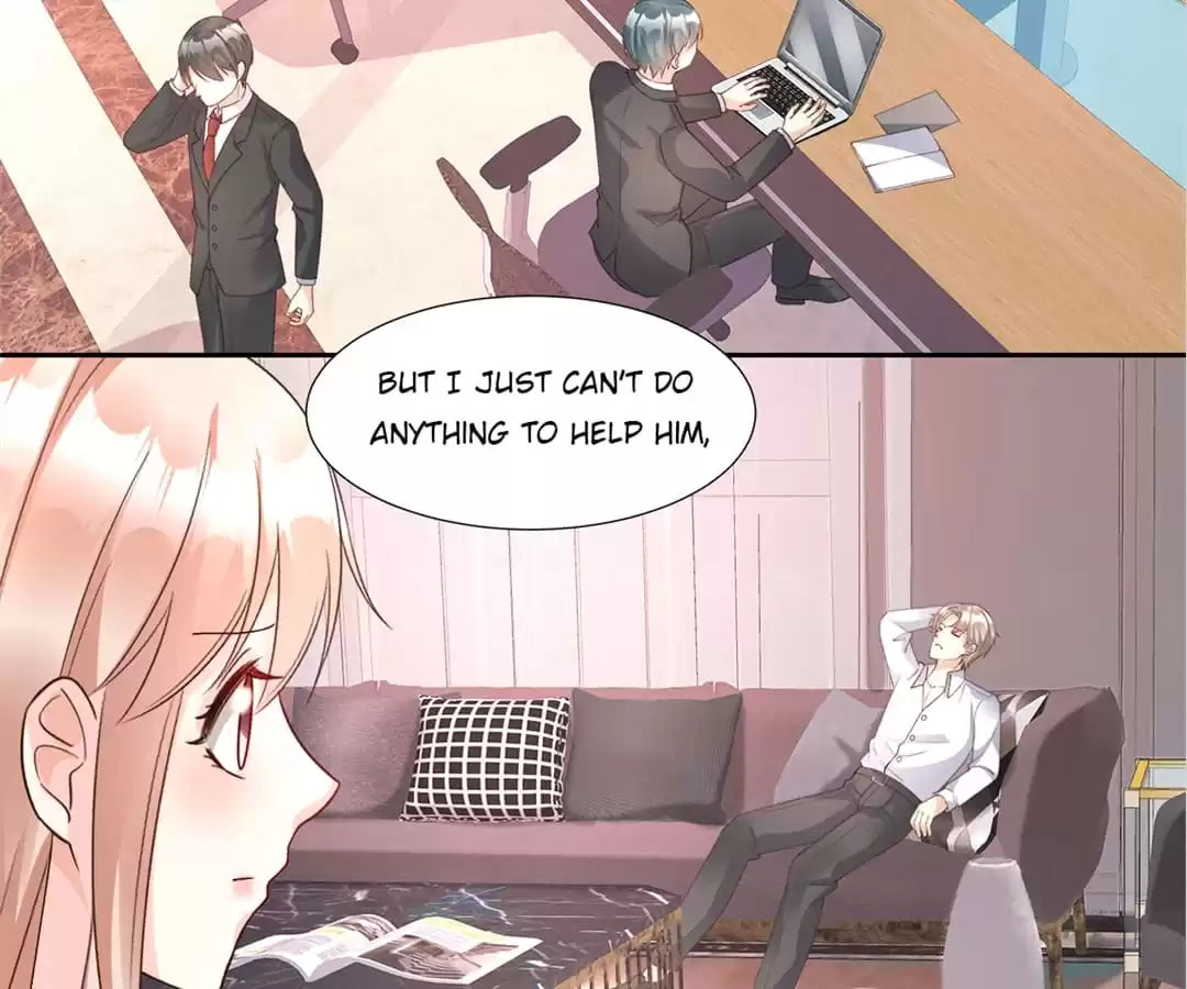 A Chance to Cherish (Colored) Chapter 115 page 48 - 