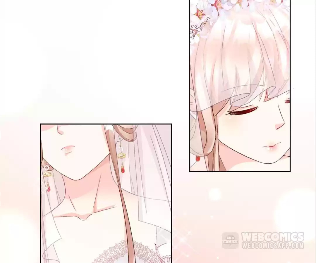 A Chance to Cherish (Colored) Chapter 115 page 58 - 