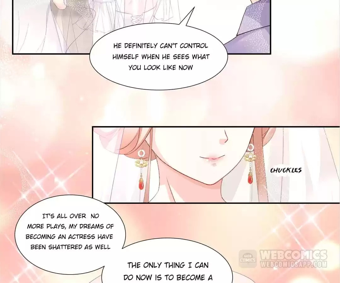 A Chance to Cherish (Colored) Chapter 115 page 66 - 
