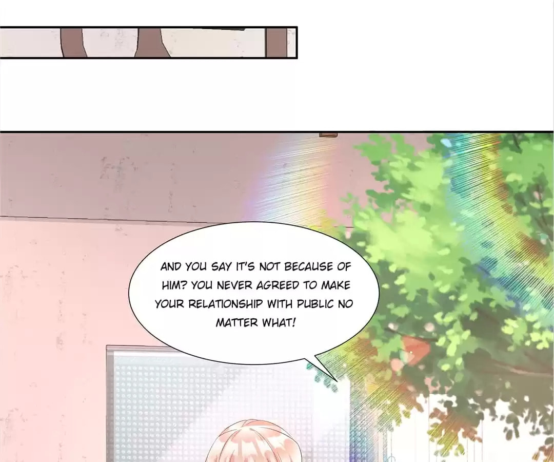 A Chance to Cherish (Colored) Chapter 115 page 69 - 