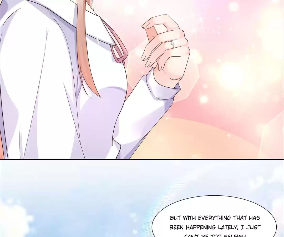 A Chance to Cherish (Colored) Chapter 116 page 11 - 
