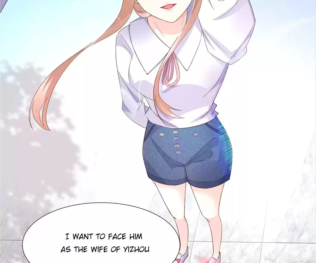 A Chance to Cherish (Colored) Chapter 116 page 14 - 
