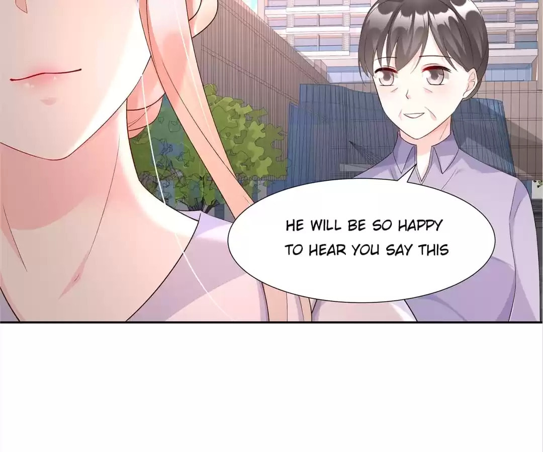 A Chance to Cherish (Colored) Chapter 116 page 16 - 