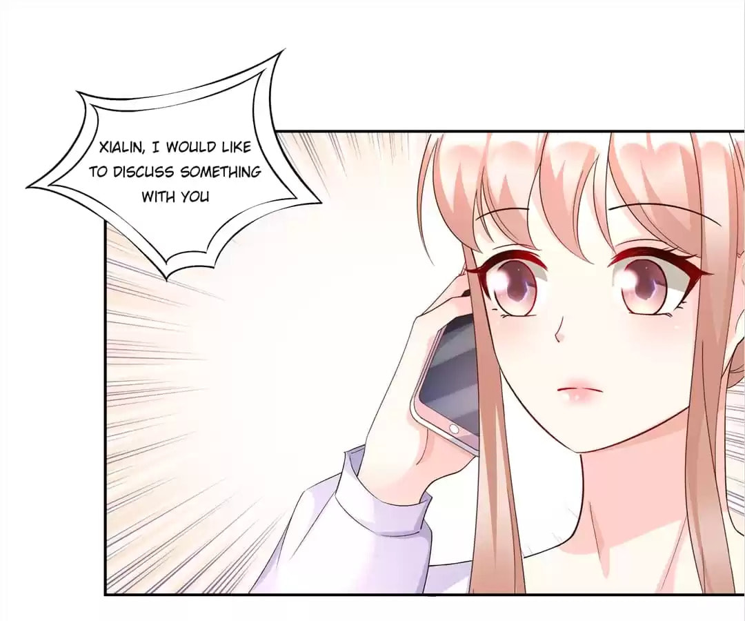 A Chance to Cherish (Colored) Chapter 116 page 20 - 