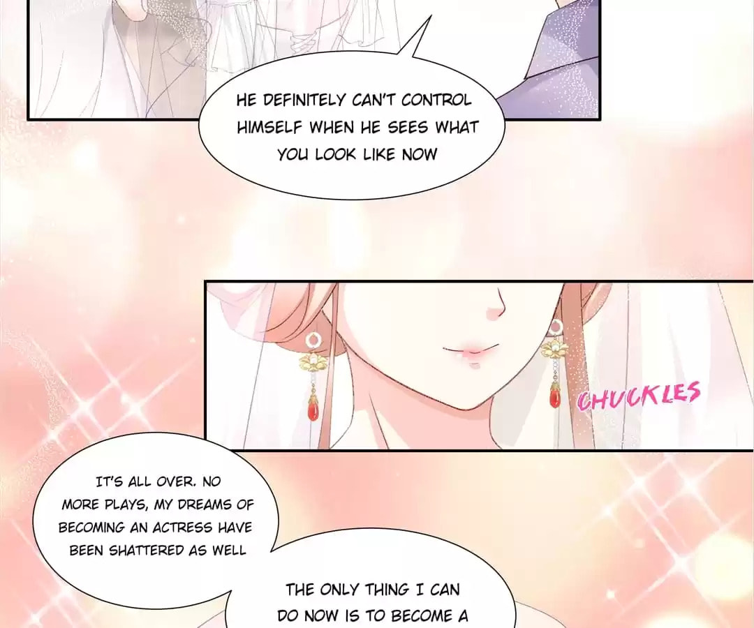 A Chance to Cherish (Colored) Chapter 116 page 3 - 
