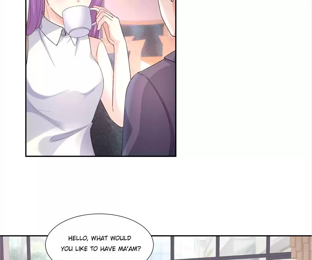 A Chance to Cherish (Colored) Chapter 116 page 24 - 