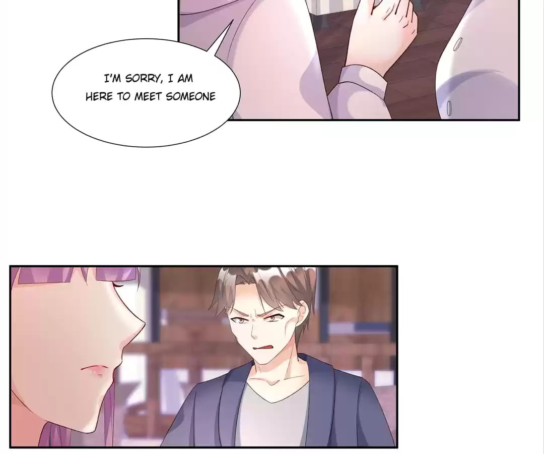 A Chance to Cherish (Colored) Chapter 116 page 27 - 