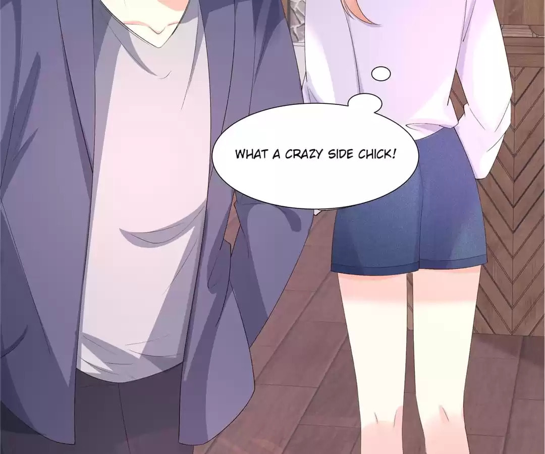 A Chance to Cherish (Colored) Chapter 116 page 30 - 