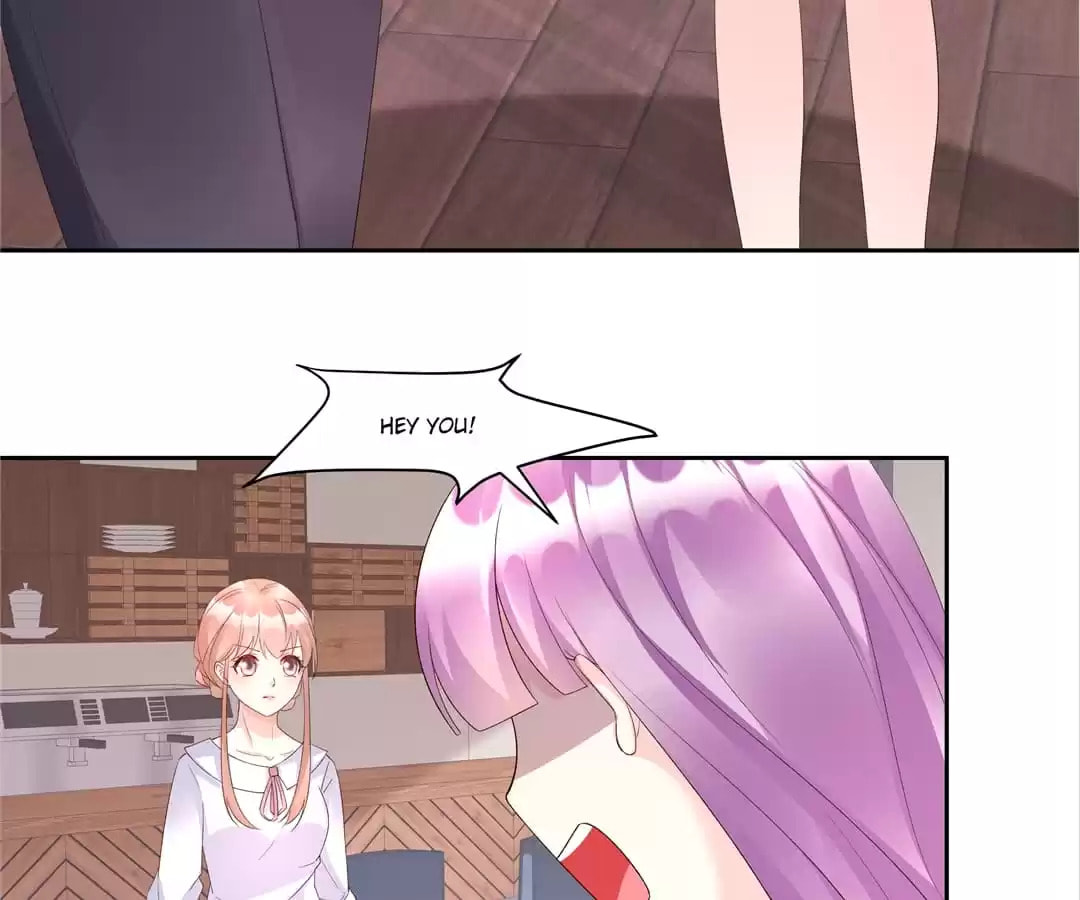 A Chance to Cherish (Colored) Chapter 116 page 31 - 