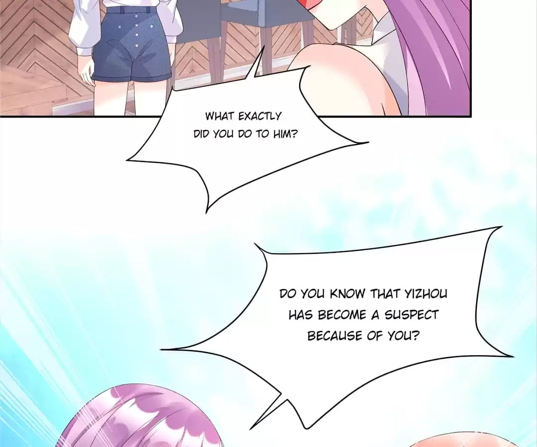 A Chance to Cherish (Colored) Chapter 116 page 32 - 