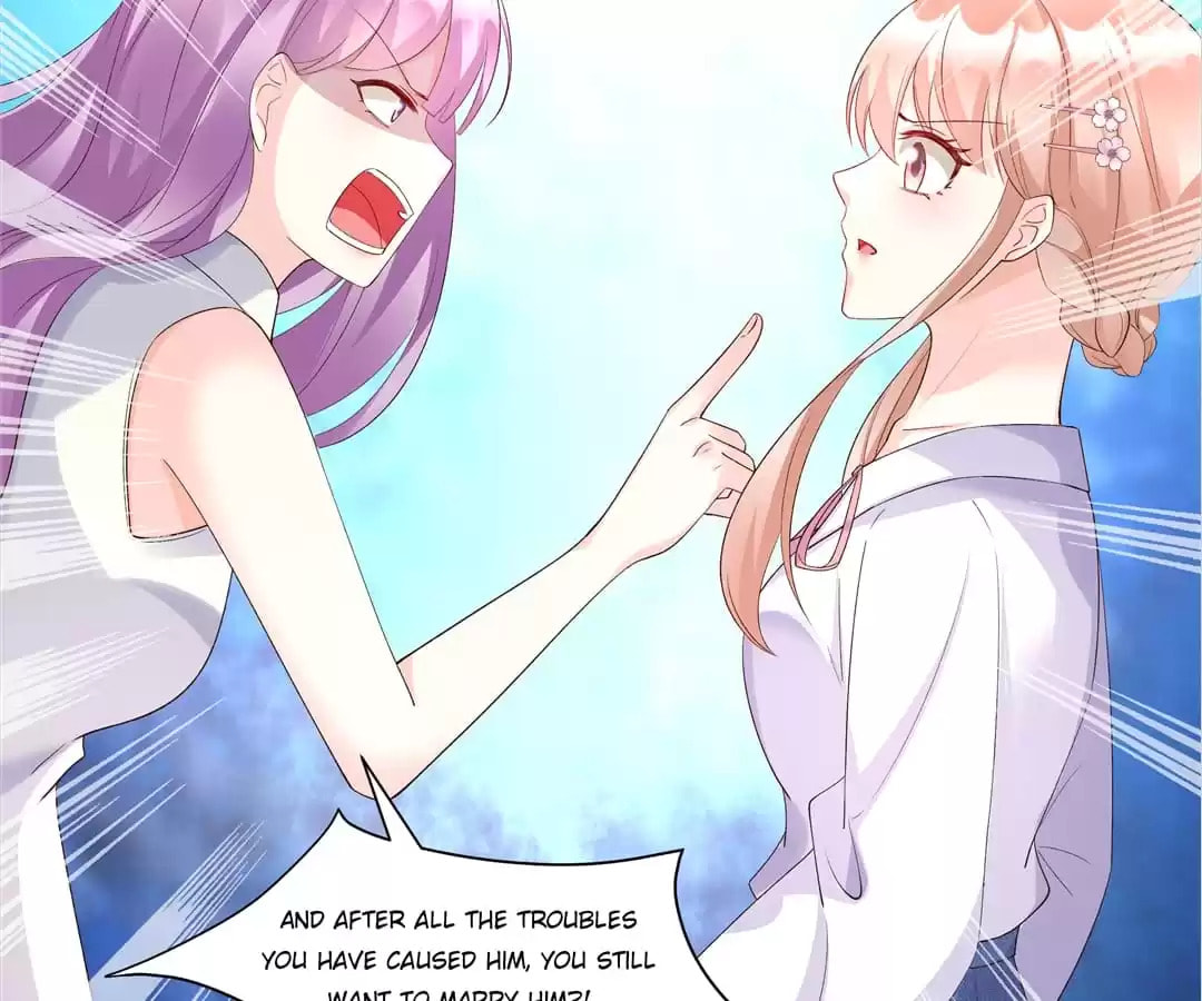 A Chance to Cherish (Colored) Chapter 116 page 33 - 