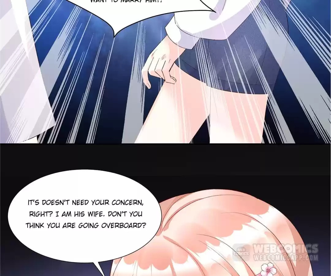 A Chance to Cherish (Colored) Chapter 116 page 34 - 